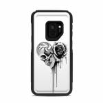 Amour Noir OtterBox Commuter Galaxy S9 Case Skin