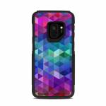 Charmed OtterBox Commuter Galaxy S9 Case Skin