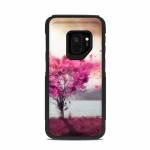 Love Tree OtterBox Commuter Galaxy S9 Case Skin