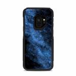 Milky Way OtterBox Commuter Galaxy S9 Case Skin