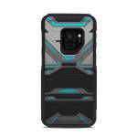Spec OtterBox Commuter Galaxy S9 Case Skin