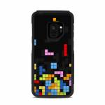 Tetrads OtterBox Commuter Galaxy S9 Case Skin