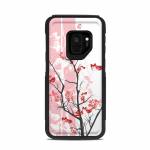 Pink Tranquility OtterBox Commuter Galaxy S9 Case Skin