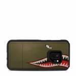 USAF Shark OtterBox Commuter Galaxy S9 Case Skin