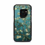 Blossoming Almond Tree OtterBox Commuter Galaxy S9 Case Skin