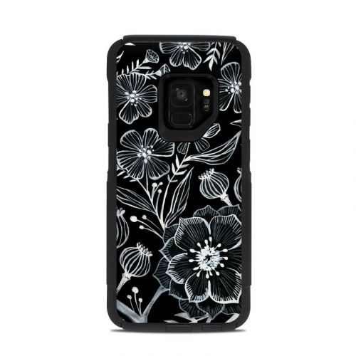 Botanika OtterBox Commuter Galaxy S9 Case Skin