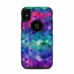 Charmed OtterBox Commuter iPhone XS Case Skin