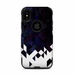 Collapse OtterBox Commuter iPhone XS Case Skin