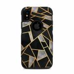 Deco OtterBox Commuter iPhone XS Case Skin