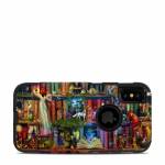 Treasure Hunt OtterBox Commuter iPhone XS Case Skin