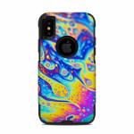 World of Soap OtterBox Commuter iPhone XS Case Skin