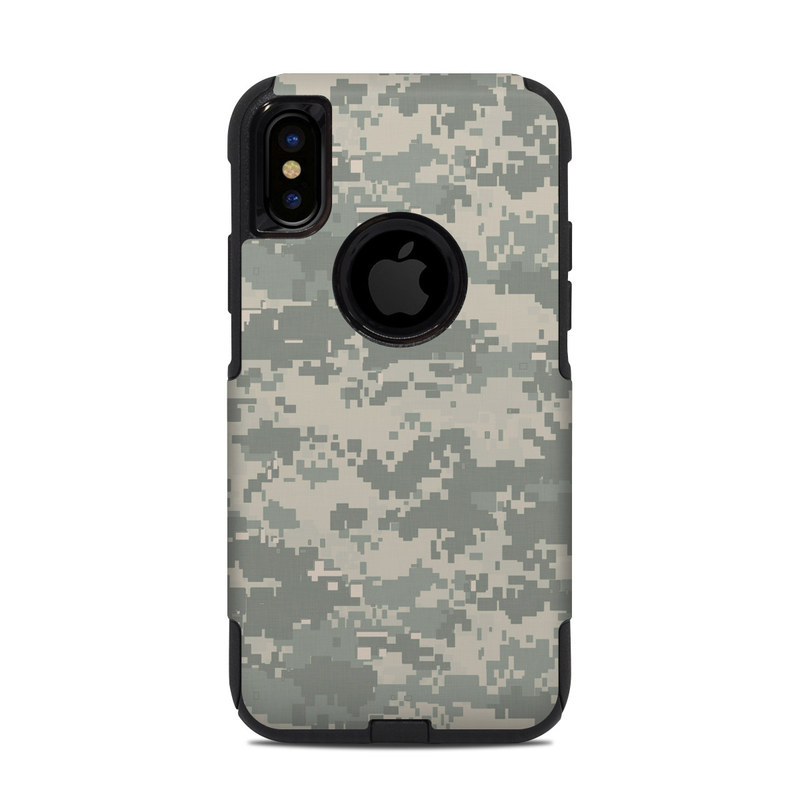 iphone xs camo otterbox