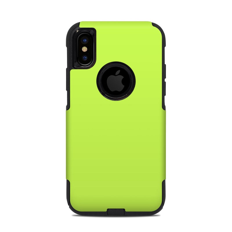 iphone xs otterbox commuter