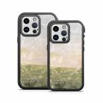 Abstract Sunrise OtterBox Fre iPhone 14 Series Case Skin