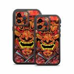Asian Crest OtterBox Fre iPhone 14 Series Case Skin