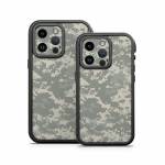 ACU Camo OtterBox Fre iPhone 14 Series Case Skin