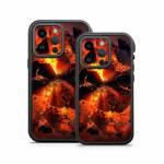 Aftermath OtterBox Fre iPhone 14 Series Case Skin