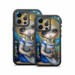 Alice in a Van Gogh OtterBox Fre iPhone 14 Series Case Skin