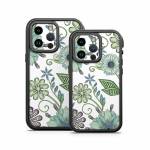 Antique Nouveau OtterBox Fre iPhone 14 Series Case Skin