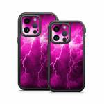 Apocalypse Pink OtterBox Fre iPhone 14 Series Case Skin