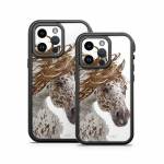 Appaloosa OtterBox Fre iPhone 14 Series Case Skin