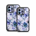 Aquatic Artistic Flowers OtterBox Fre iPhone 14 Series Case Skin