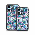 Aquatic Flowers OtterBox Fre iPhone 14 Series Case Skin