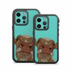 Arabella OtterBox Fre iPhone 14 Series Case Skin