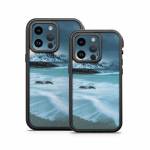 Arctic Ocean OtterBox Fre iPhone 14 Series Case Skin