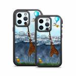 Above The Clouds OtterBox Fre iPhone 14 Series Case Skin