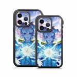 A Vision OtterBox Fre iPhone 14 Series Case Skin