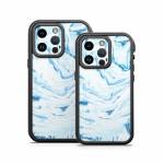 Azul Marble OtterBox Fre iPhone 14 Series Case Skin