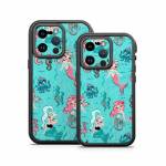 Babydoll Mermaids OtterBox Fre iPhone 14 Series Case Skin