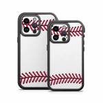 Baseball OtterBox Fre iPhone 14 Series Case Skin