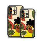 Bayou Girl OtterBox Fre iPhone 14 Series Case Skin