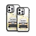 Be A Boss OtterBox Fre iPhone 14 Series Case Skin
