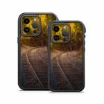 Bend In Time OtterBox Fre iPhone 14 Series Case Skin