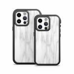 Bianco Marble OtterBox Fre iPhone 14 Series Case Skin