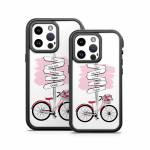 Bike Ride OtterBox Fre iPhone 14 Series Case Skin