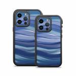 Blue Sea OtterBox Fre iPhone 14 Series Case Skin