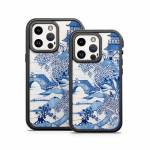 Blue Willow OtterBox Fre iPhone 14 Series Case Skin