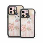 Blush Glam Girl OtterBox Fre iPhone 14 Series Case Skin