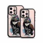 Black Magic OtterBox Fre iPhone 14 Series Case Skin