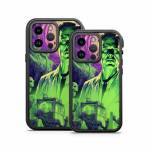 B-Movie Horror OtterBox Fre iPhone 14 Series Case Skin