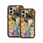 Bold & Bright OtterBox Fre iPhone 14 Series Case Skin