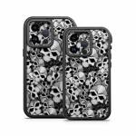 Bones OtterBox Fre iPhone 14 Series Case Skin