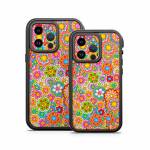 Bright Ditzy OtterBox Fre iPhone 14 Series Case Skin