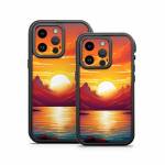 Brilliance OtterBox Fre iPhone 14 Series Case Skin