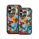Butterfly Land OtterBox Fre iPhone 14 Series Case Skin