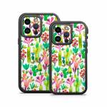 Cacti Garden OtterBox Fre iPhone 14 Series Case Skin
